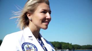 UNECOM Osteopathic Heritage Scholarships
