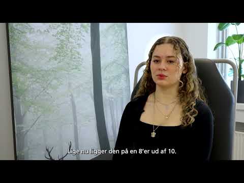 "Re-Mind" hjernerystelses behandling Emilie