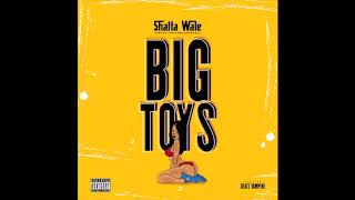 Big Toys Music Video