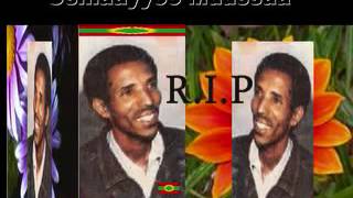 Download lagu Sodaa by Usmayo Mussa mp3
