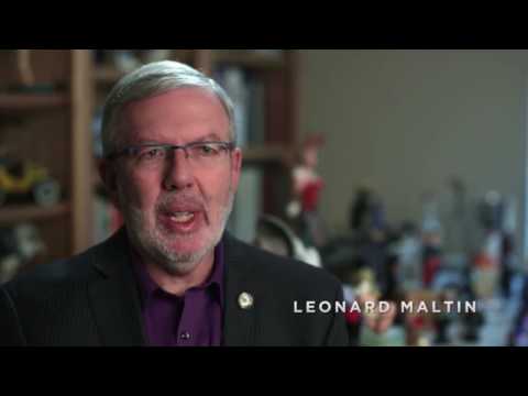 SLO Film Fest 2017 Trailer