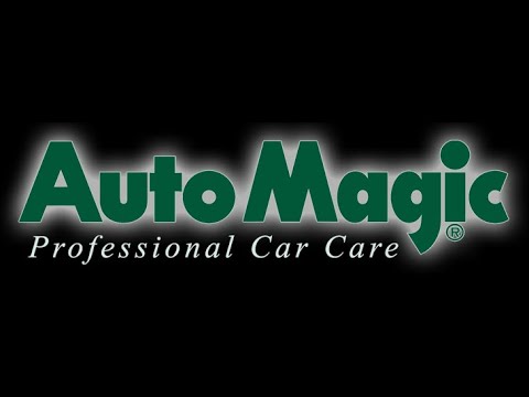 Mercedes- Benz W114 AutoMagic polír