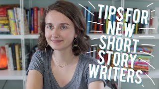 12 Tips for New Short Story Writers
