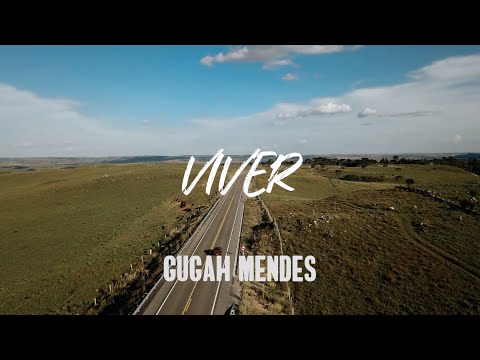 Viver - Gugah Mendes