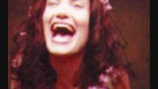 Idina Menzel Bad Word Medley