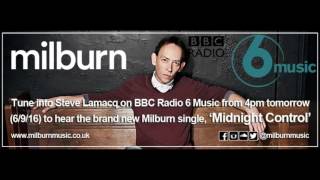 Milburn -  Midnight Control