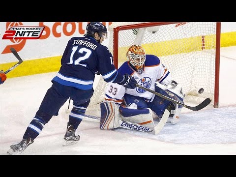 TSN TH2N (Oilers/Jets) March 6, 2016
