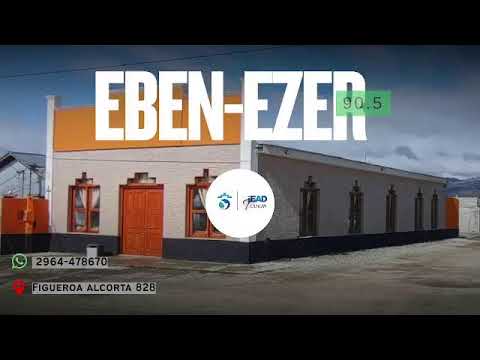 Radio Eben-ezer  90.5 Tolhuin TDF -  Soldado luchador