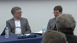 Making Michigan Lecture Series - 02/19/26