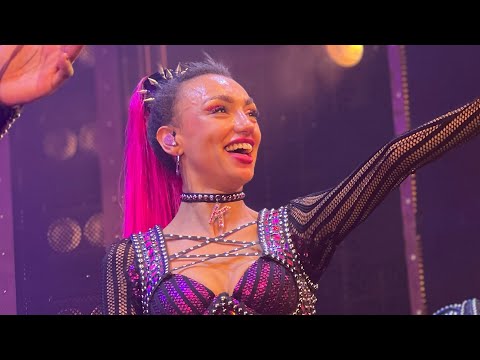 Megasix - Six the Musical - 17/10/2023 - Gabriella Seymour | NEW CAST OPENING NIGHT!