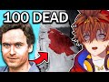 Catching The Most Famous Serial Killer In America Kenji Reacts