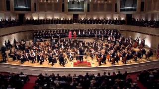Download lagu Beethoven 9 Chicago Symphony Orchestra Riccardo Mu... mp3