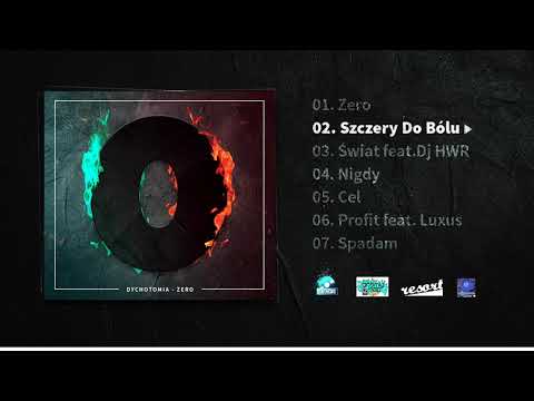 DYCHOTOMIA - SZCZERY DO BÓLU (prod. DOON)