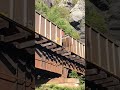 Winchester and Potomac Railroad Bridge — Harpers Ferry, West Virginia