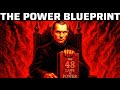The 48 Laws Of Power Machiavelli Edition The Manipulator S Playbook