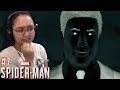 Mister Negative Spider Man Gameplay Part 7