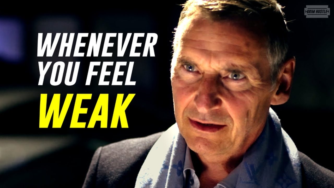 The Secret POWER of a Russian Mafia Boss