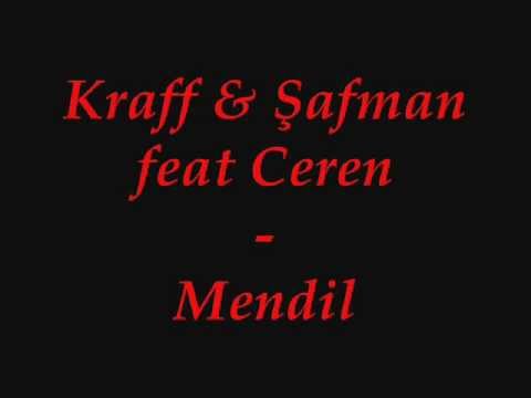 Kraff & Şafman feat Ceren - Mendil.wmv