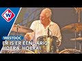 Drummer van grootste Nederlandse rockband krijgt verjaardagsconcert