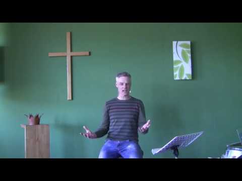 Gottesdienst vom 05.04.2020