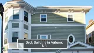 preview picture of video 'Replacement Windows Siding Roofing Auburn, NH'