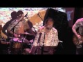 Not because the fox barks - Current 93 Hasselt, Belgium 04.VI.2011-