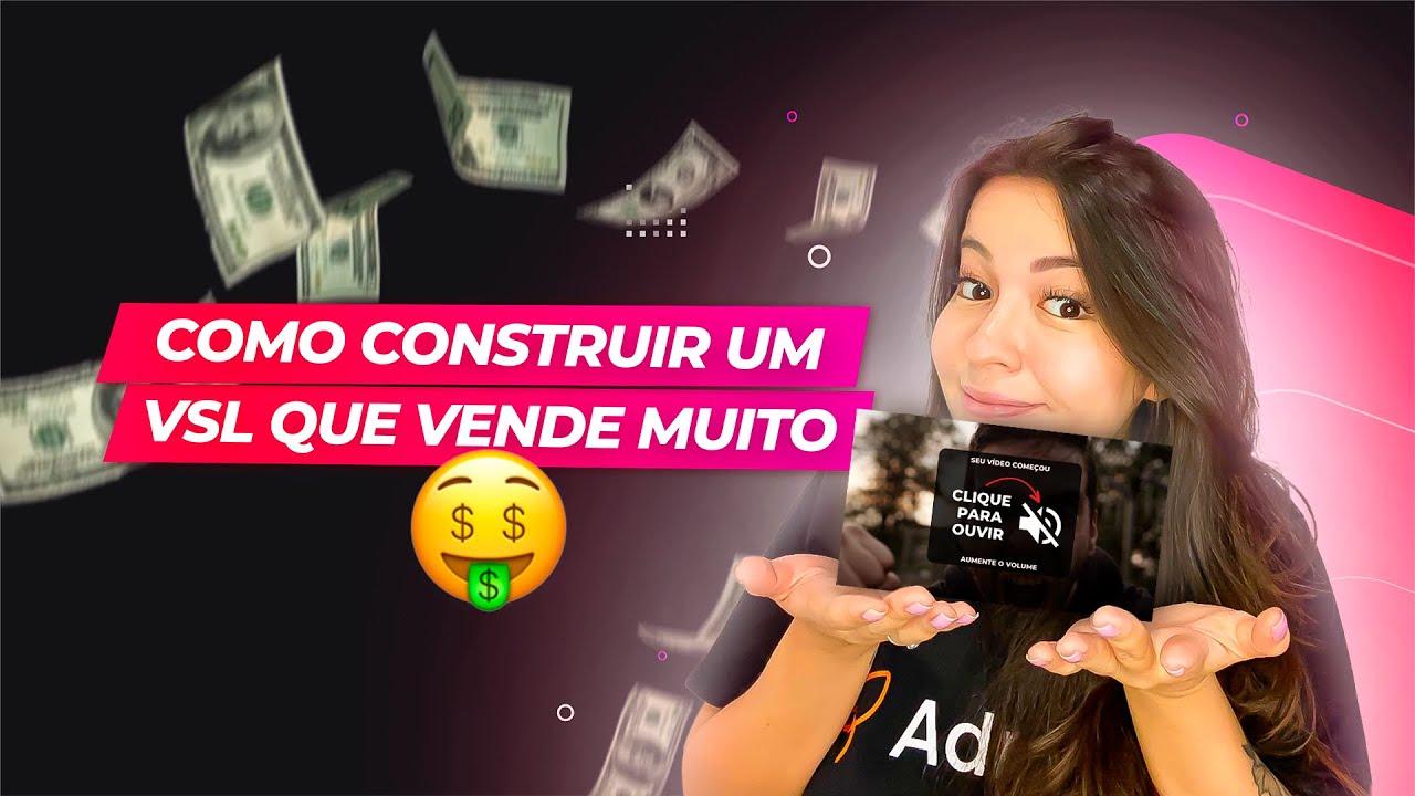 O que é VSL no marketing digital e como fazer o seu | Adminer
