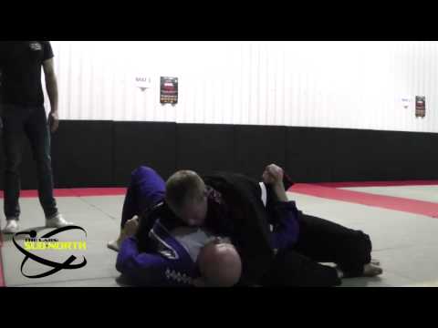 2 o95 White Belt   Match 2   Jason Harper (Evade) vs  Scott Fannon (Stealth BJJ) MP4 1