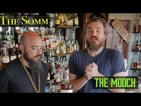 The Whisk(e)y Vault - Episode 104 - MaCallan 12 Double Cask