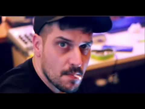 Μαύρος Αμνός feat. Δπθ - Η ΚΑΤΩ ΜΕΡΙΑ (Prod. Μόνος Ακόμα) Couple