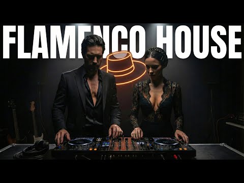 Deep Jondo - El Matador (Flamenco Influence) | Epic Latin Tech House & Cinematic