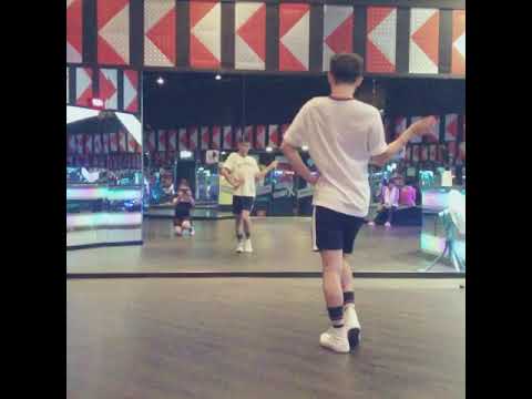 HYUNA-BABE By T’DANCE cover