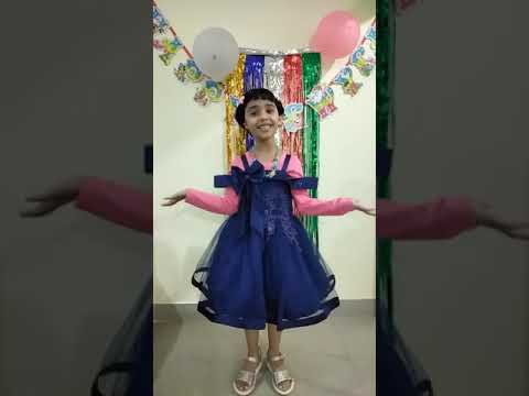 Jenita's New Year wish