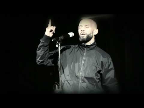 SPOKEN TRAILER : Nieuwe SPOKEN - 29 APRIL 2009 Koninginnennacht