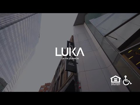 Luka on the Common | Boston MA Apartments | Greystar