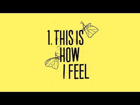 Kutiman - Thru You Too - THIS IS HOW I FEEL