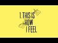 Kutiman - Thru You Too - THIS IS HOW I FEEL 