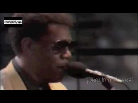 War / Bruce Springsteen - Live 1988