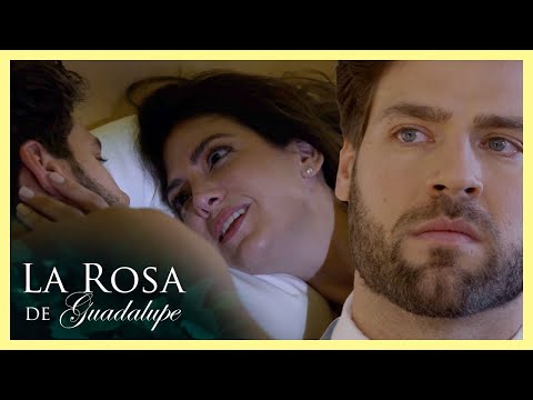 Domingo no era tan bueno como Luisa pensaba | La Rosa de Guadalupe 4/4 | La presa II
