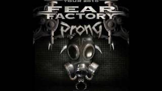 Fear Factory - Memories (Instrumental)