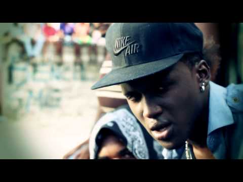 BENCIL - CUT DEM OFF/BAWL & BEG (JUNE 2011)