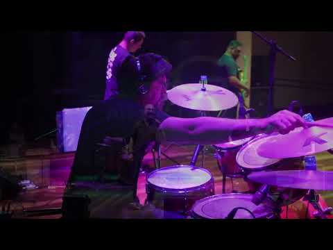 ALEX GONZAGA - Um Verso de Amor (AO VIVO)