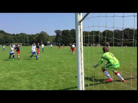 20160827 DEV Doorn JO17-1 - v.v. 't Goy JO17-1