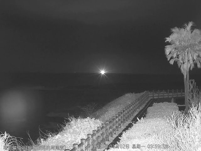 中央氣象署瑞芳蝙蝠洞