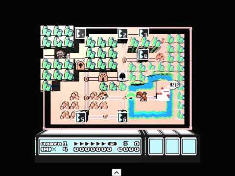 3DNes - Tutorial Part 2 - Dealing with animations