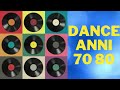 Dance Anni 70 80 Volume 7