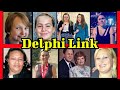 What Is The Link Between Delphi Bill Peggy Stephenson Plus Other Cases With Similarities
