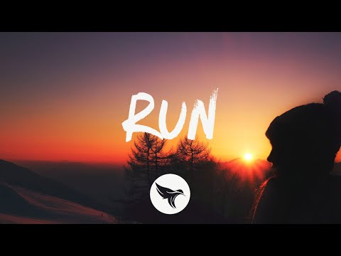 Morgan Wade - Run (Lyrics)