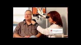preview picture of video 'Hearing Loss - Medford OR- Imaginears, Inc.'