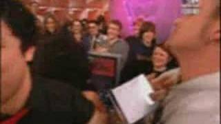 Green Day - King For A Day Video